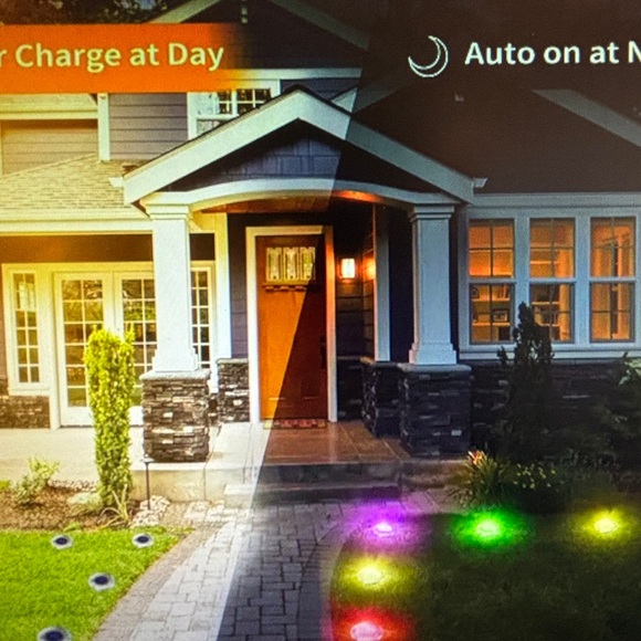 32 BRAND NEW SOLAR DISCS - Picture 10 of 16